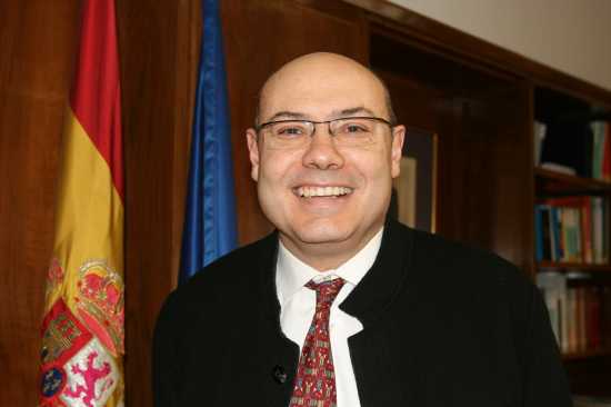 Ricardo García Herrera