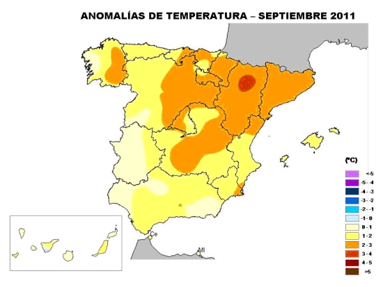 Temperatura sept-2011