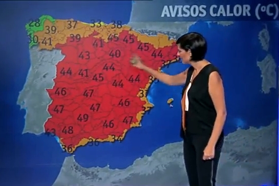 TVE - Mónica López