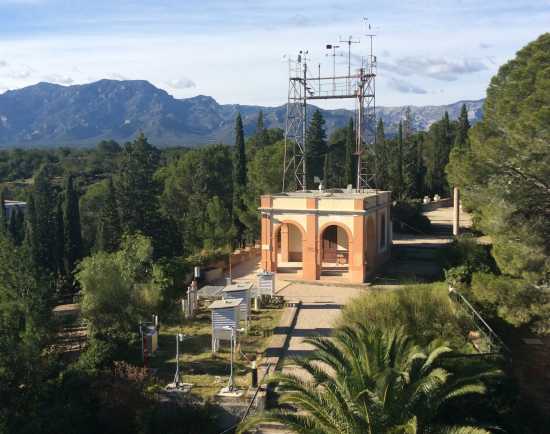 Observatorio del Ebro