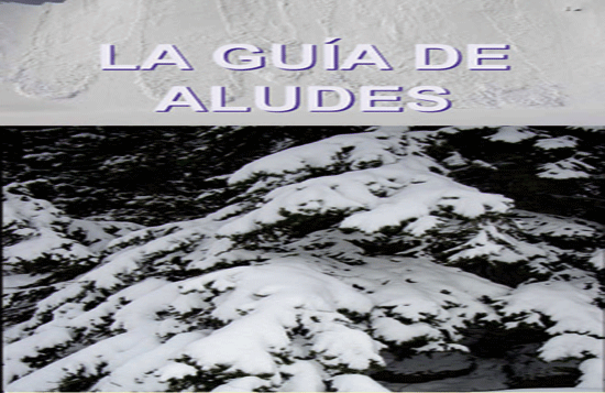 Guía de Aludes