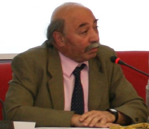 Antonio Mestre