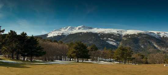 Sierra de Guadarrama