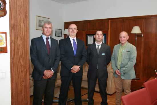 Convenio con Andorra