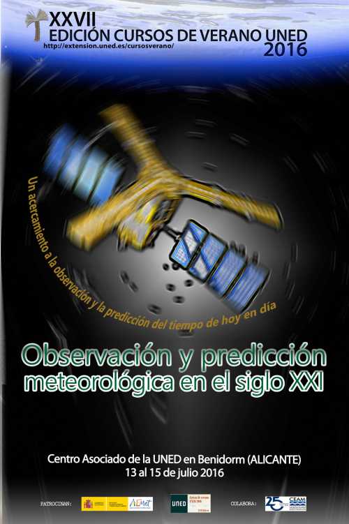 Curso de Observación y Predicción