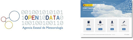 Aemet OpenData