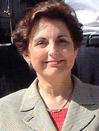 Rosario Díaz-Pavón