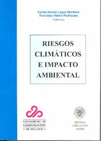 Riesgos Climáticos e Impacto Ambiental