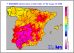 Nuevos máximos de temperatura para el mes de mayo