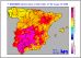 Nuevos máximos de temperatura para el mes de mayo