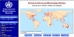 Un nuevo sitio web prporciona predicciones meteorológicas oficiales en español para más de 1100 ciudades de todo el mundo