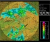 Tormentas intensas en la zona de Alcázar de San Juan