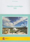 Calendario Meteorológico 2008