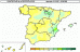 Resumen año hidrológico