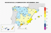 Temperatura septiembre 2008