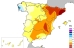 Temperaturas agosto 2012