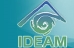 Logo IDEAM