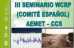 Seminario WCRP