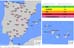 Trabajo específico de la Agencia Estatal de Meteorología durante el verano