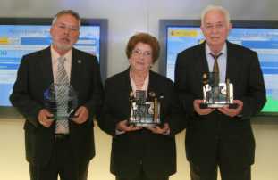 Premiados del DMM