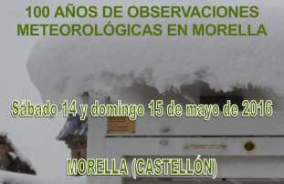 Morella centenario