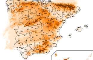 "Temperatura umbral"