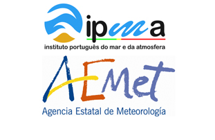 Logos Impa Aemet