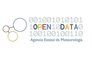 AEMET OpenData
