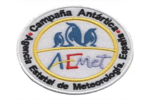 Aemet en la campaña antártica