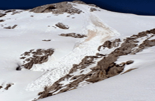 Boletines del estado de la nieve