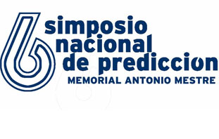 Sexto Simposio Nacional de Predicción