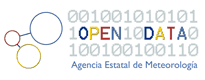 Nuevos canales de suscripción a los avisos de fenómenos meteorológico adversos (FMA). (formatos RSS y ATOM). Además se incluyen en OpenData los avisos de FMA