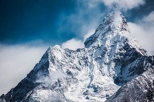 Balance reservas de nieve este invierno climatológico