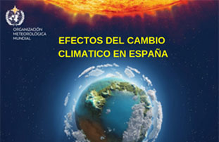 Ejemplo de Open Data Climatico