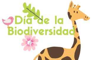 Dia de la biodiversidad