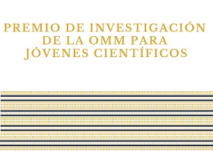 Convocatoria premio jovenes investigadores