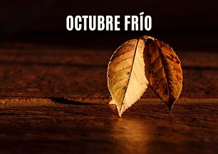 Resumen clima octubre