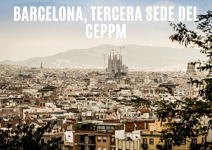 Barcelona como tercera sede