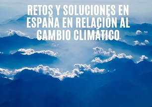 evento soluciones al cambio climatico