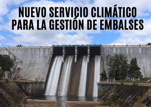 nuevo servicio climatico