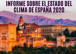 informe del estado del clima 2020