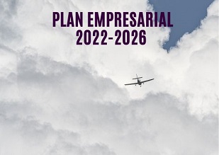 Plan empresarial