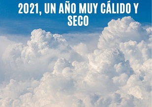 año seco