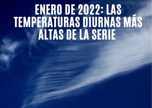 resumen clima enero