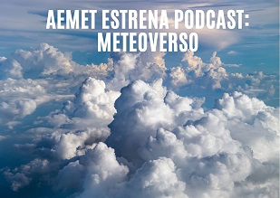 nuevo podcast de aemet