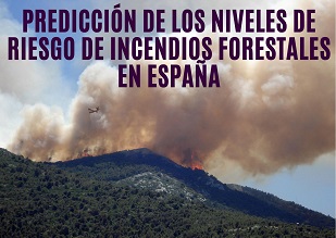 nuevo visor niveles riesgo de incendio