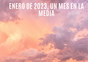 resumen climatico enero 2023