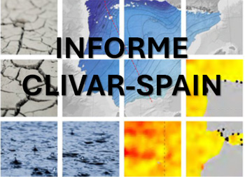 Informe Clivar 2025