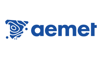 Logo de Aemet