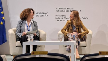 Madrid acoge el encuentro sobre cooperación iberoamericana en la gestión de riesgos hidrometeorológicos